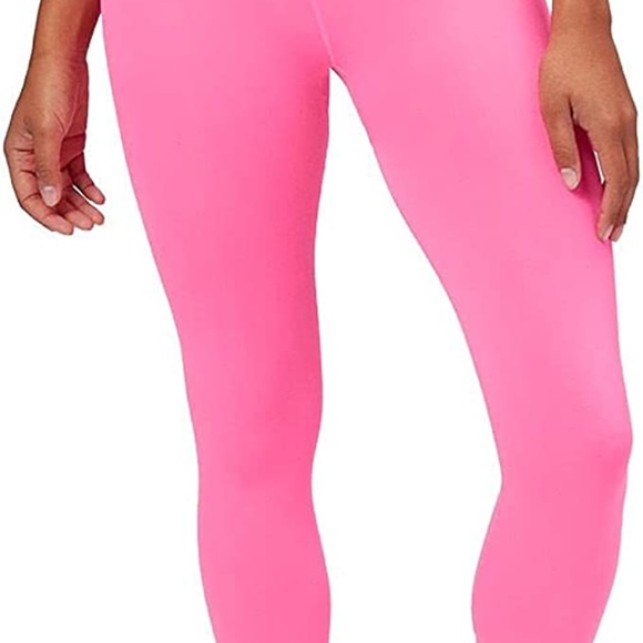 FP Movement by FP Good Karma Leggings in Electric Peony Md/Lg NWT $88R - Picture 3 of 6